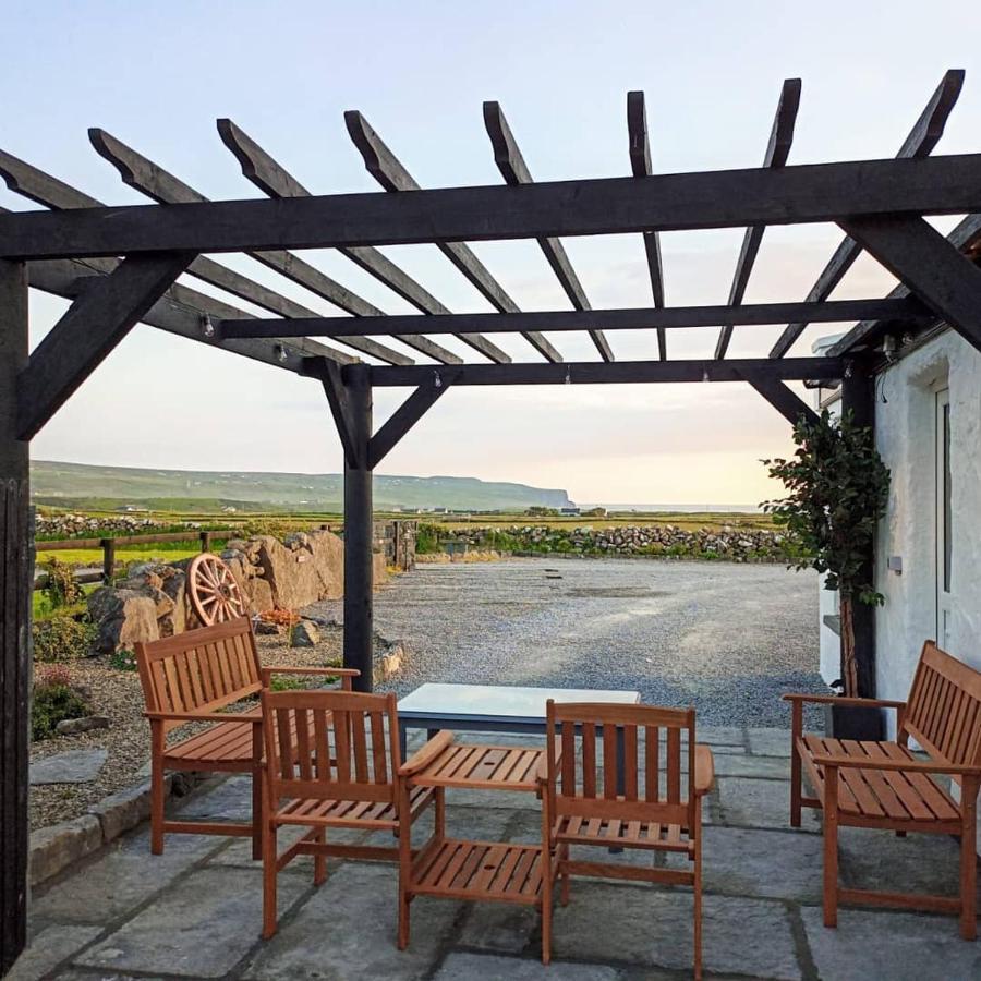Cliffs View Self Catering @ Limestone Lodge Дулин Экстерьер фото