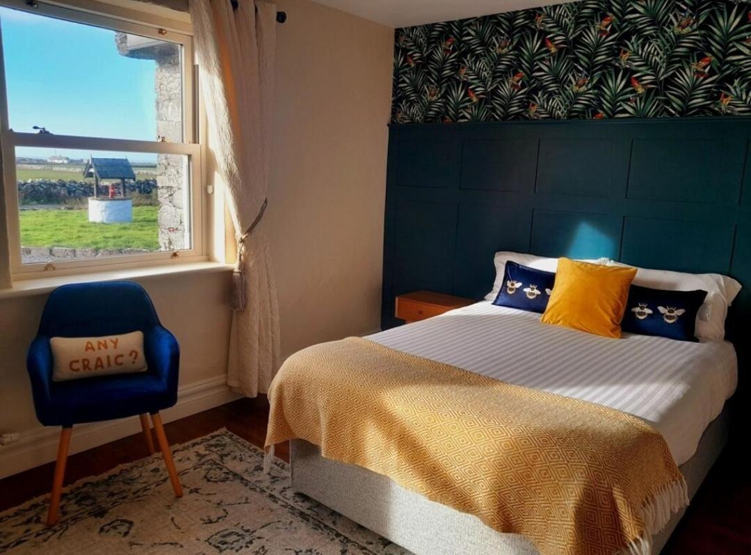Cliffs View Self Catering @ Limestone Lodge Дулин Экстерьер фото